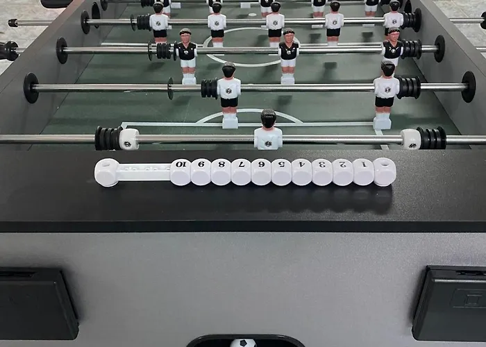 Villa Tranquil Mansion - 3 Bed, Pool, Bbq & Gaming Is-Swieqi