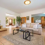 Tranquil Mansion - 3 Bed, Pool, Bbq & Gaming * Is-Swieqi