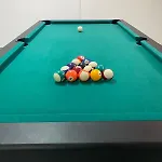 Tranquil Mansion - 3 Bed, Pool, Bbq & Gaming